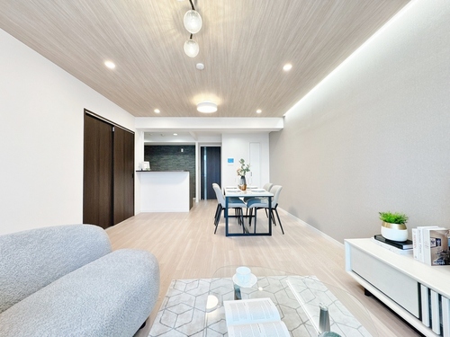 中葛西グリーンホームズの物件画像