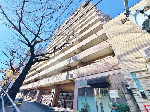 クリオ大塚弐番館の物件画像