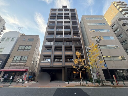 シエリア町屋の物件画像