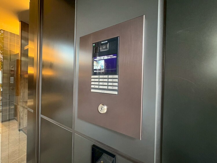 設備 快適と分かりやすさを合わせた優しい設計。「見える安心」をカタチにしました。