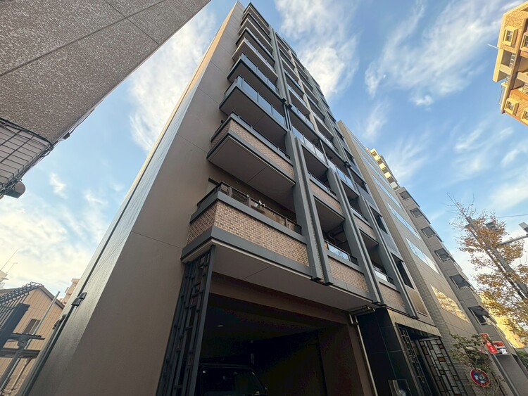 外観 ライフプランニングからローンまで、一貫してご説明させていただきます。お気軽にお問い合わせくださいませ。