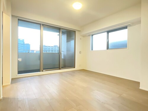 ドメイン高島平アップレッソの物件画像