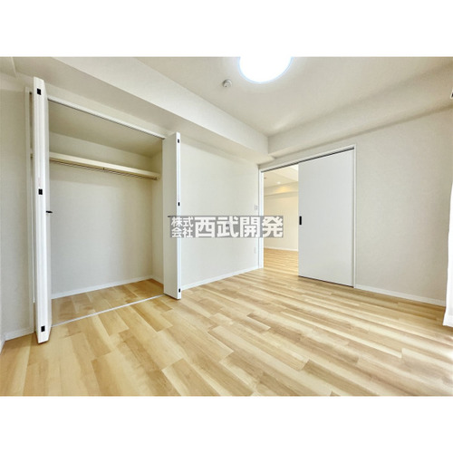 アステールふじみ野アバンシーの物件画像