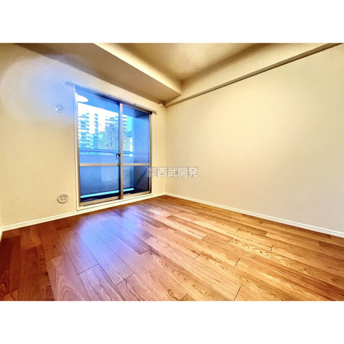 インペリアル東久留米　A棟の物件画像