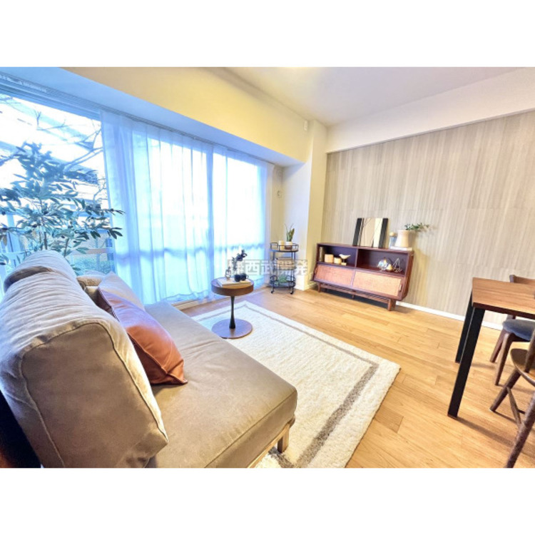 居間 2025/12/5撮影