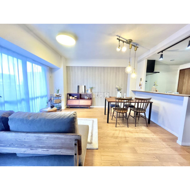 居間 2025/12/5撮影