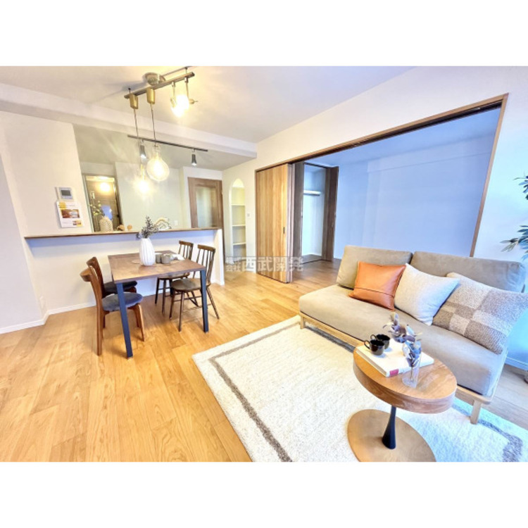 居間 2025/12/5撮影