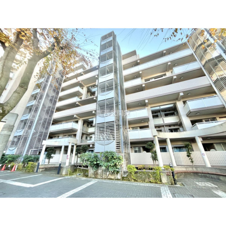 外観 2025/12/5撮影