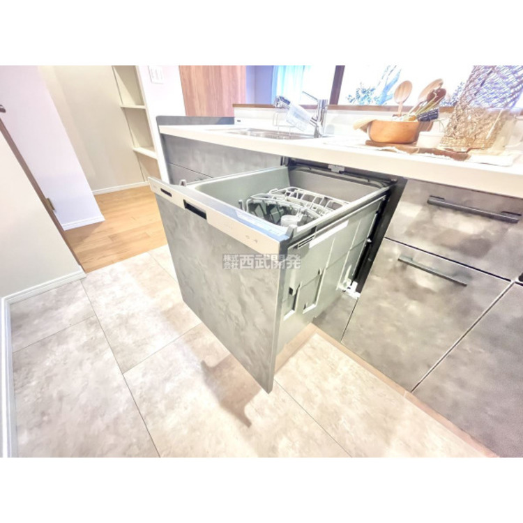 キッチン 2025/12/5撮影