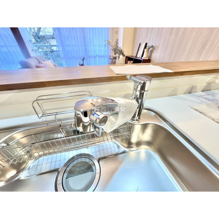 キッチン 2025/12/5撮影