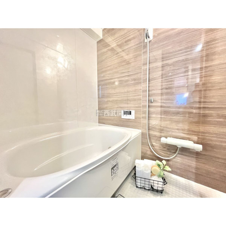 風呂 2025/12/5撮影