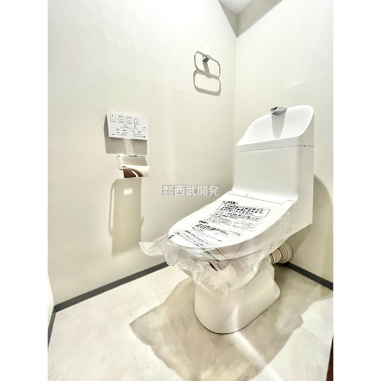 トイレ 2025/12/5撮影