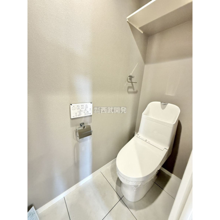 トイレ 2025/12/5撮影