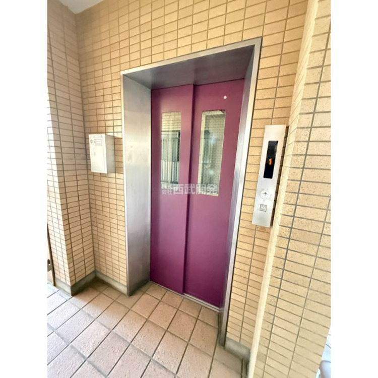 設備 2025/12/5撮影