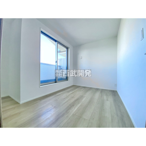 昭島市田中町１丁目 中古一戸建ての物件画像