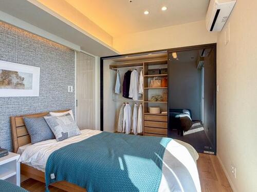 プリズムタワーの物件画像