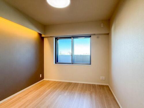 ライオンズスクエア用賀の物件画像