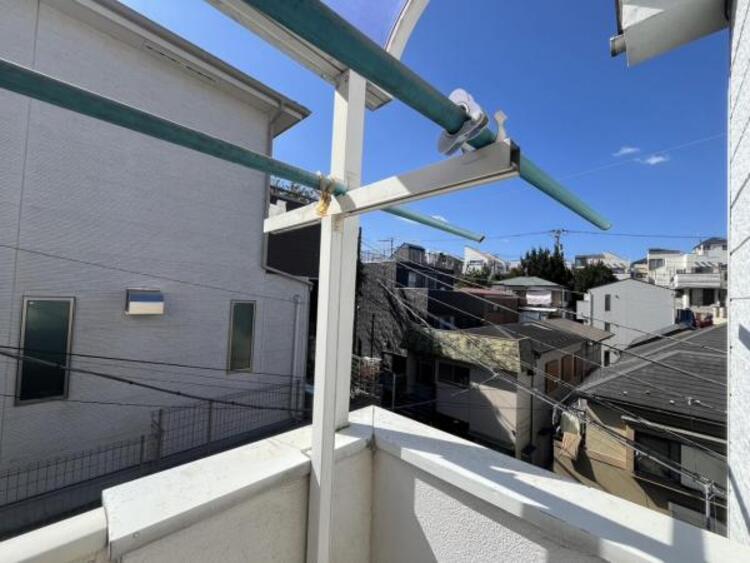 その他 開放感たっぷりの眺望で、毎日が特別なひとときに感じられます。