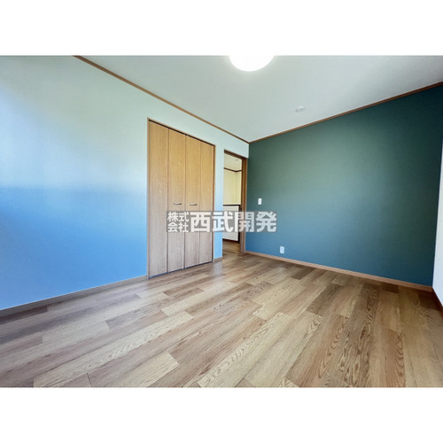 川越市大字寺尾 中古一戸建ての物件画像