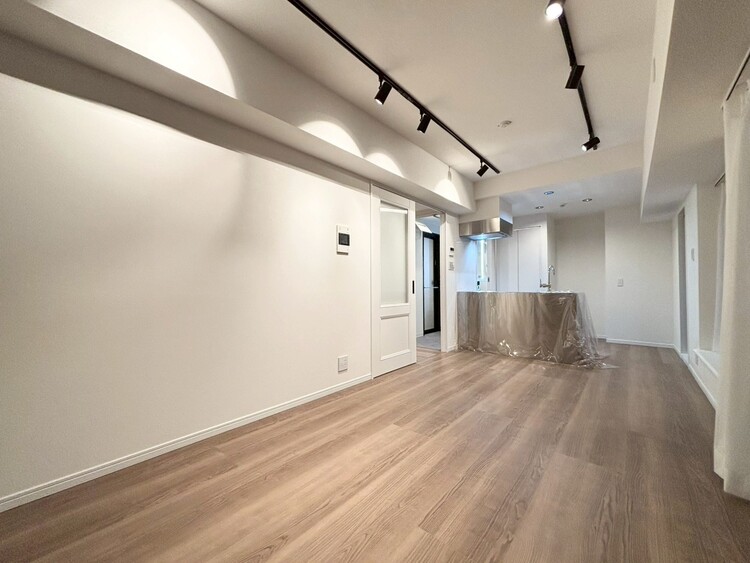 その他 「空間が織り成すひとつ先の住み心地」を演出します。