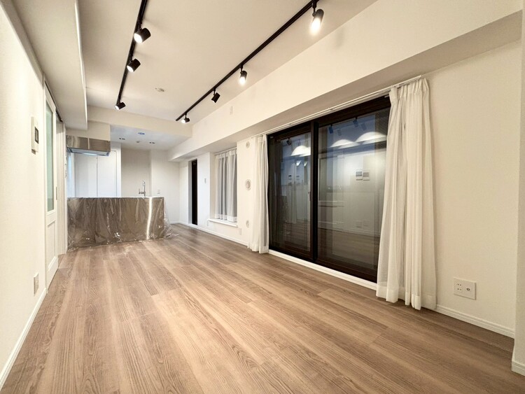 その他 充実した生活は伸びやかな居室空間から始まります。