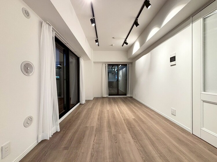 その他 居心地の良い空間に仕上がっております。