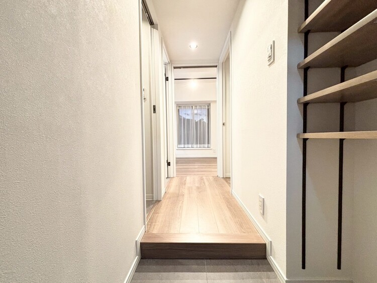 その他 安らぎに満ちた空間がここから始まります。