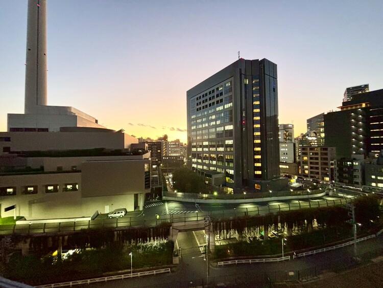 その他 陽当たり・通風・開放感に恵まれた環境です。