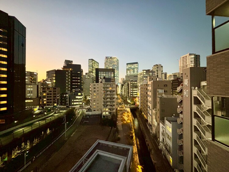 その他 眺望や窓からの景色が良いと、家で過ごす時間も快適です。