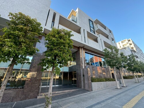 ザ・パークハウス二子玉川ガーデンの物件画像