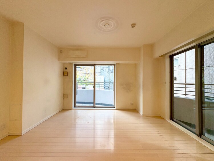 その他 通風・採光に優れ、心地よい光と風が溢れています。