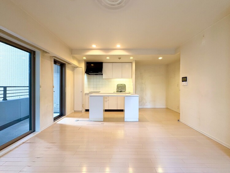 その他 充実した生活は伸びやかな居室空間から始まります。