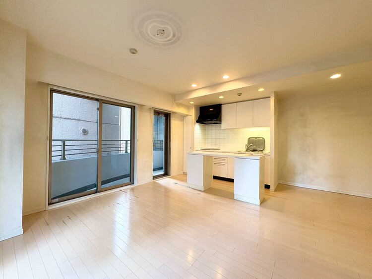 その他 伸びやかな空間のなかで、ゆったりとしたひとときを過ごせます。