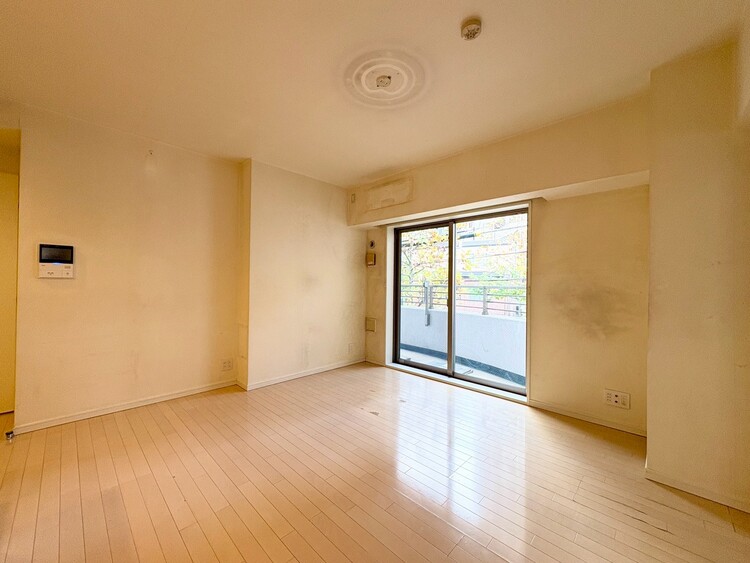 その他 落ち着いた雰囲気に包まれて、伸びやかな空間。