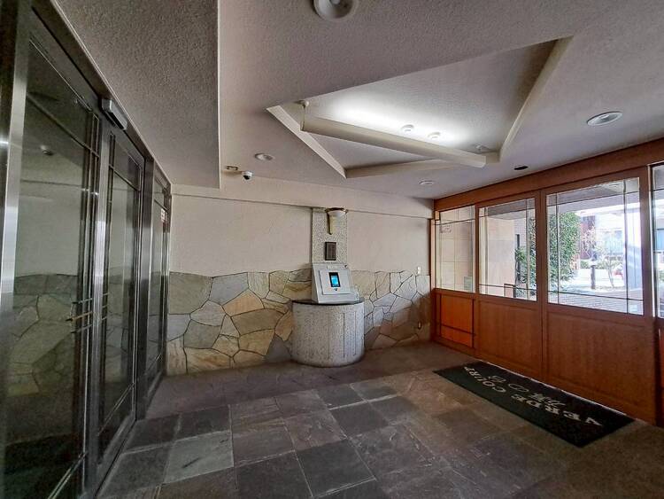 その他 綺麗に整備されており、行き届いた管理体制をうかがわせます。