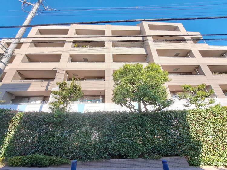 その他 忙しく過ぎゆく日常を置き去るほど、ゆったりした時間が流れる住環境。