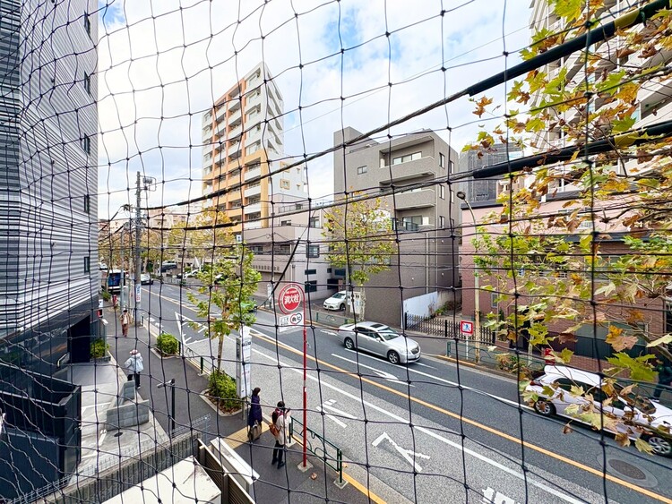 その他 陽当たり・通風・開放感に恵まれた環境です。