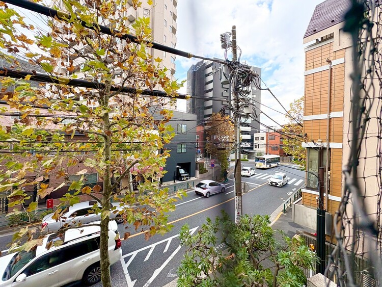 その他 眺望や窓からの景色が良いと、家で過ごす時間も快適です。