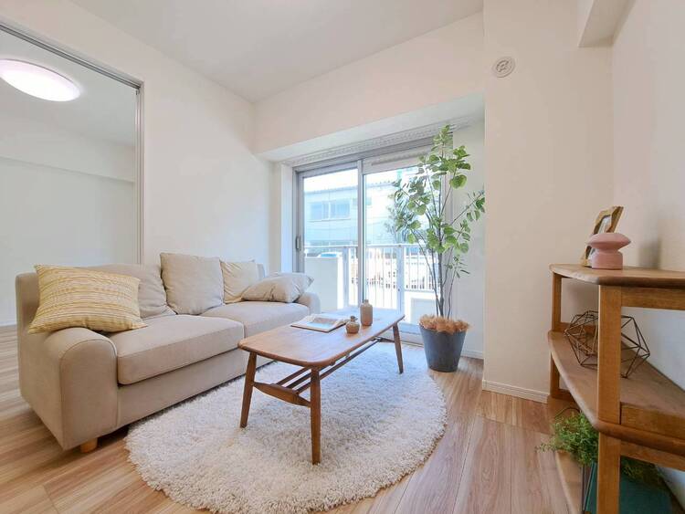 その他 快適に・伸びやかに。心の潤いを求める方々へ。