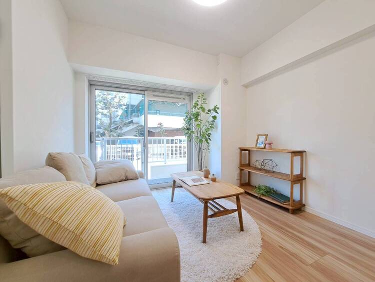 その他 居心地の良い空間に仕上がっております。