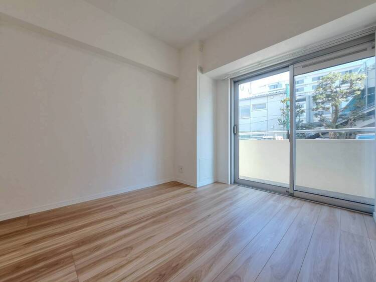 その他 清かで艶やかな時間をもたらしてくれる室内です。