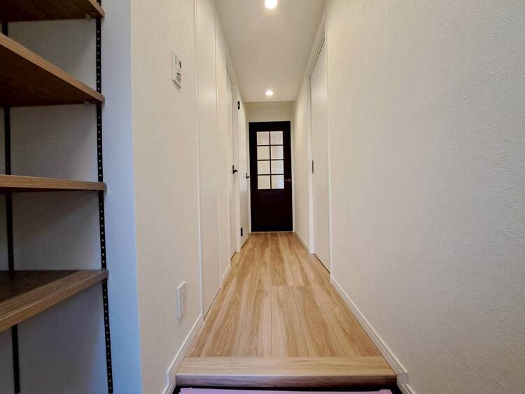 その他 安らぎに満ちた空間がここから始まります。