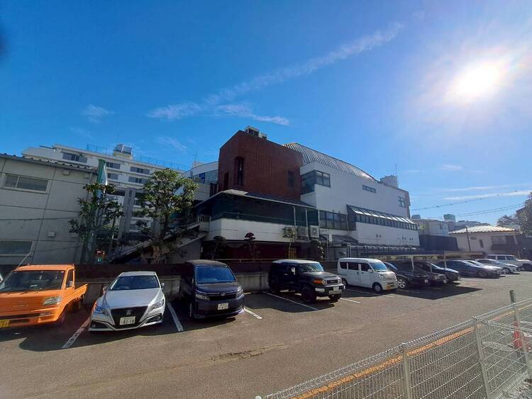 その他 陽当たり・通風・開放感に恵まれた環境です。