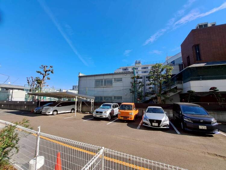 その他 眺望や窓からの景色が良いと、家で過ごす時間も快適です。