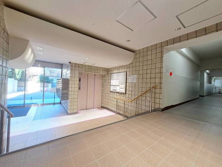 その他 綺麗に整備されており、行き届いた管理体制をうかがわせます。