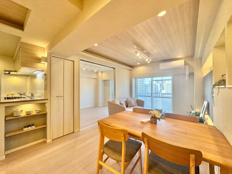 その他 快適に・伸びやかに。心の潤いを求める方々へ。