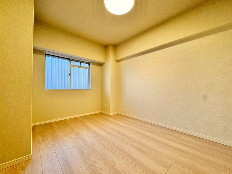 その他 清かで艶やかな時間をもたらしてくれる室内です。