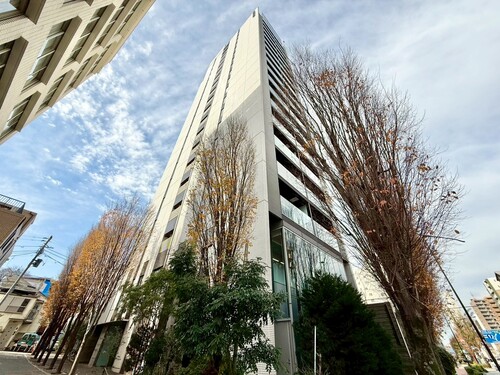 モデルノトッレ松濤の物件画像