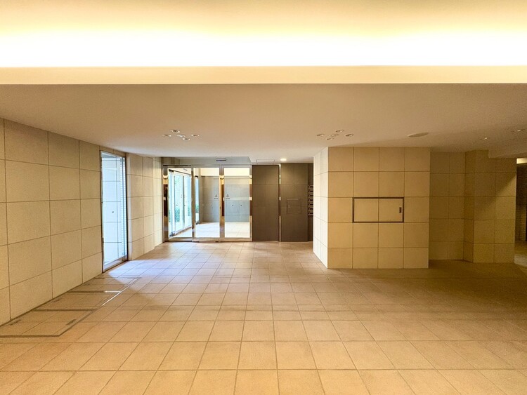 その他 綺麗に整備されており、行き届いた管理体制をうかがわせます。