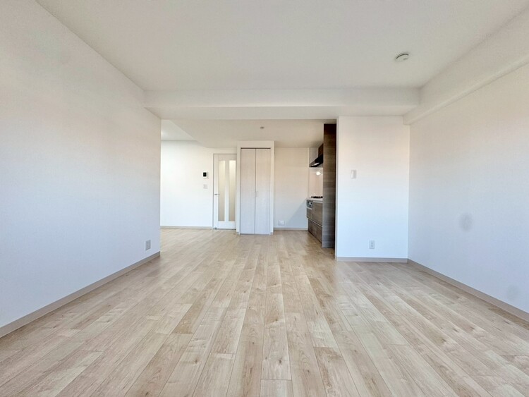 その他 充実した生活は伸びやかな居室空間から始まります。